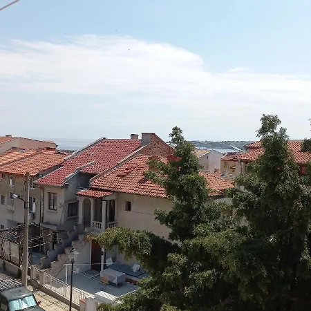 кристиан * Sozopol