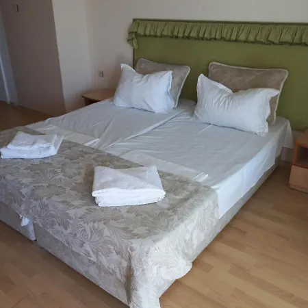 Apartman кристиан