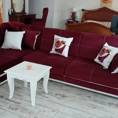 кристиан * Sozopol