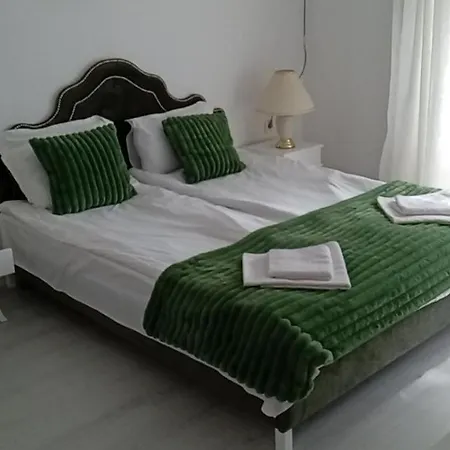 кристиан Apartament Sozopol