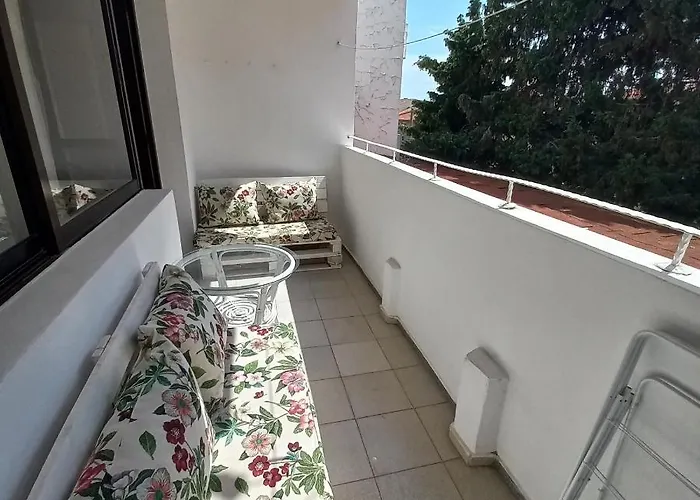 Apartament кристиан *