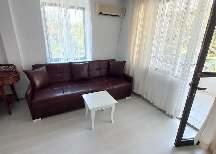 Apartament кристиан *