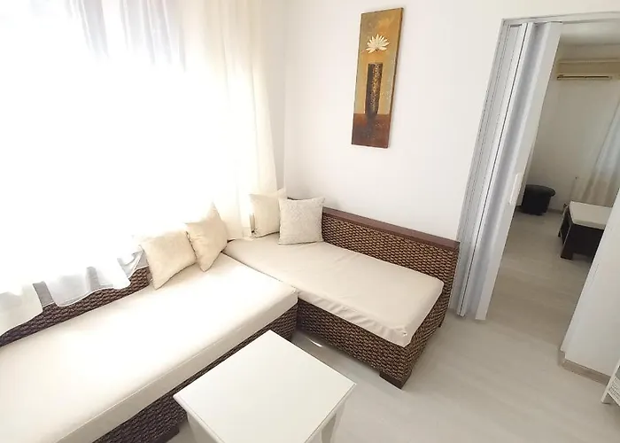 кристиан Apartament *