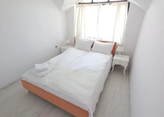 кристиан Apartament