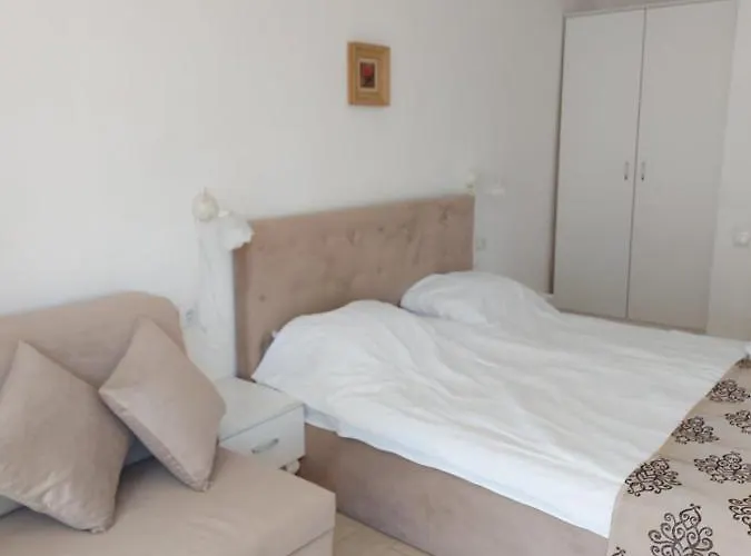 кристиан Apartament