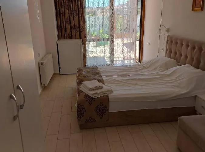 Apartament кристиан Sozopol