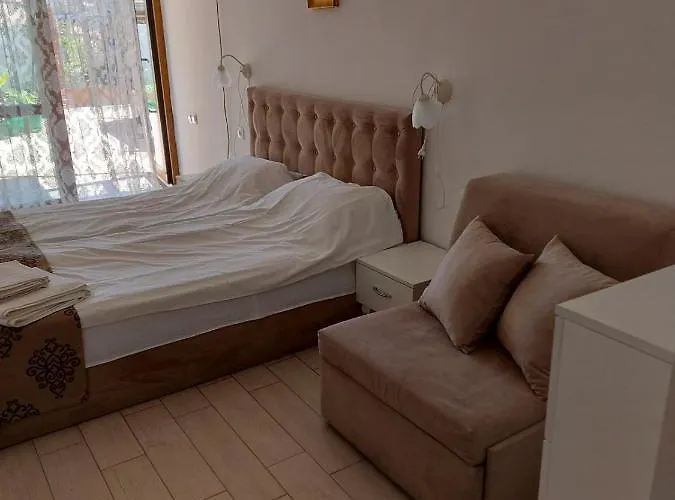 кристиан Apartament Sozopol