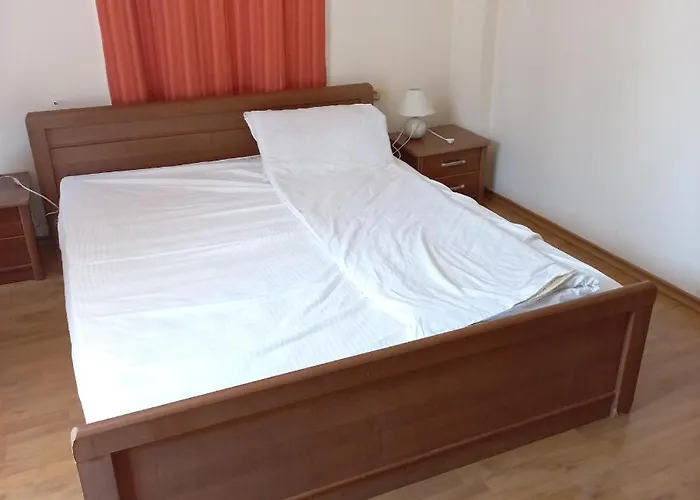 кристиан Apartament *