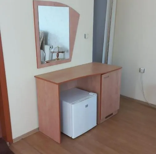 кристиан Apartament Sozopol