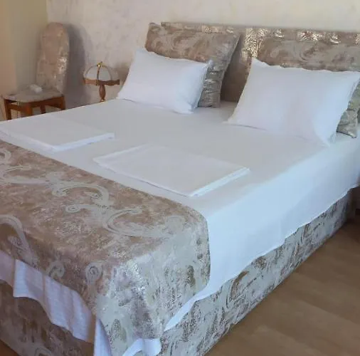 кристиан Apartament *