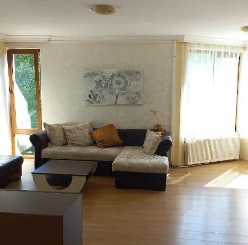 кристиан Apartament