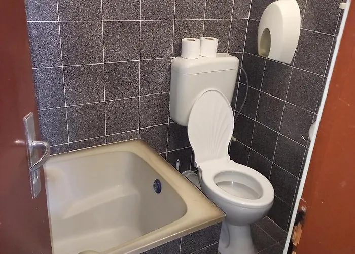 кристиан Apartament Sozopol