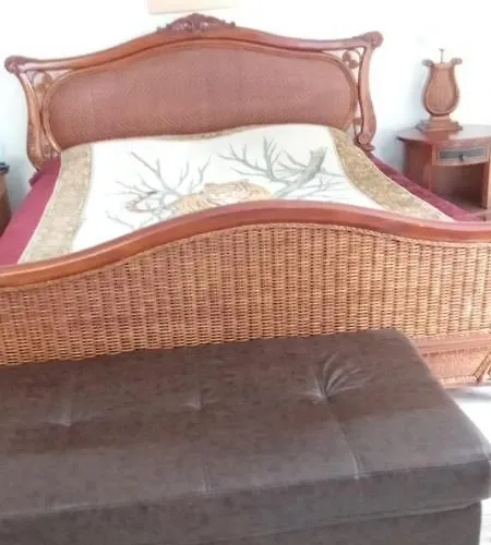 Apartament кристиан Sozopol