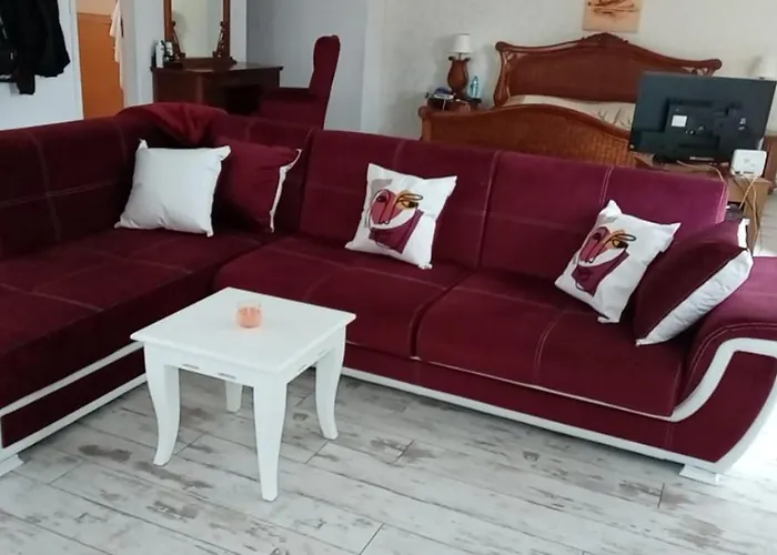 кристиан * Sozopol