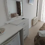 Apartmán кристиан Sozopol