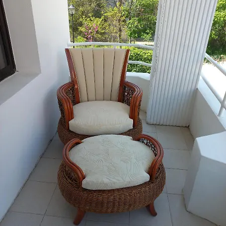 кристиан Διαμέρισμα Σωζόπολη