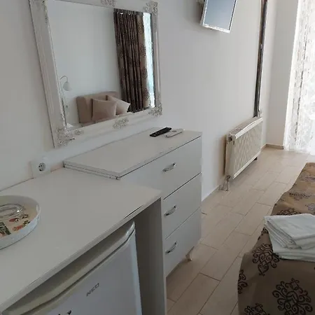 Apartment кристиан Sosopol