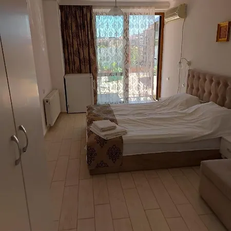 Apartment кристиан Sosopol