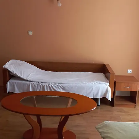 Apartment кристиан *