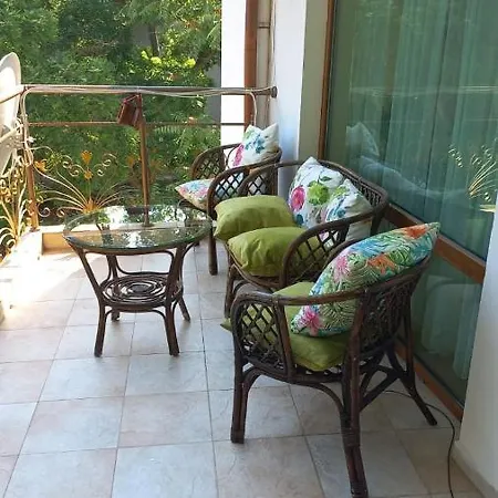 Apartment кристиан