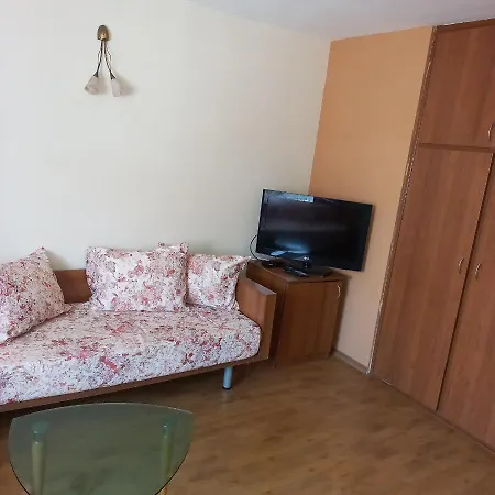 Διαμέρισμα кристиан *