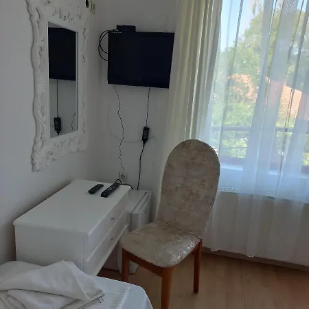 Διαμέρισμα кристиан Σωζόπολη