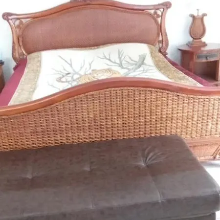 Appartamento кристиан Sozopol