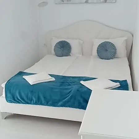 Appartamento кристиан *