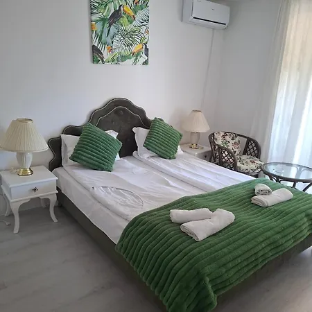 Lägenhet кристиан Sozopol