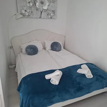 кристиан Apartmán *