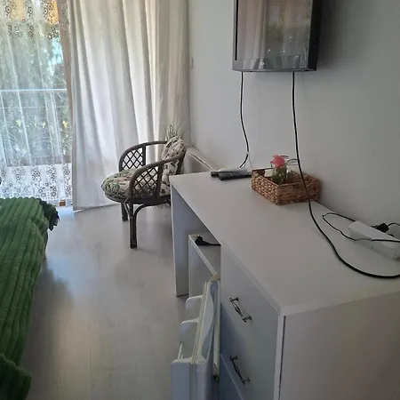 кристиан Apartmán
