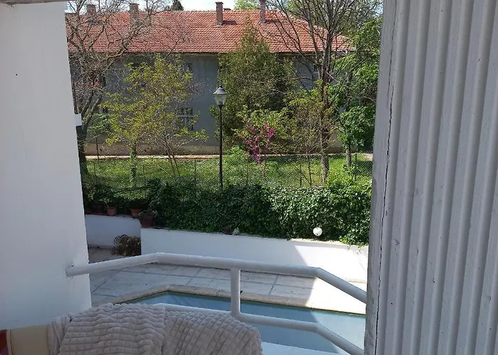 кристиан * Sozopol