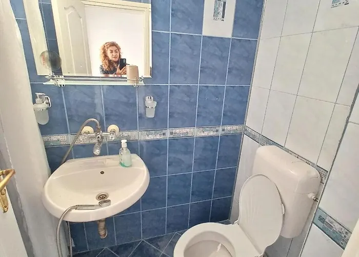 Lägenhet кристиан