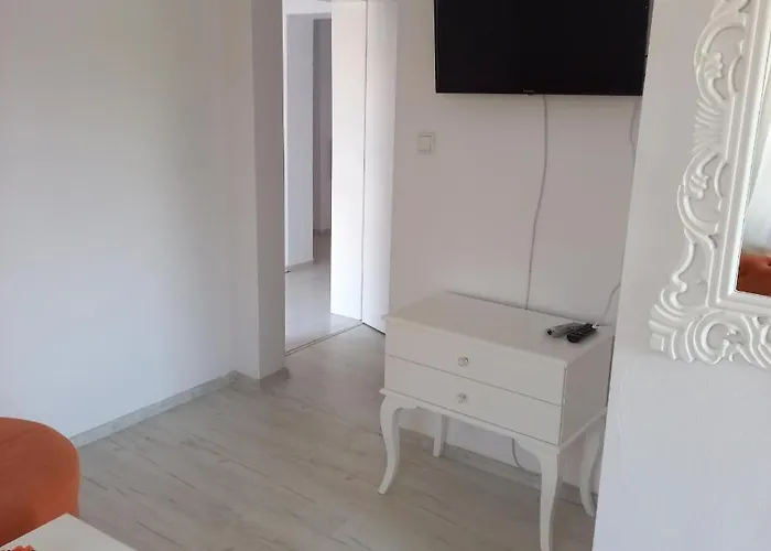 кристиан Lägenhet