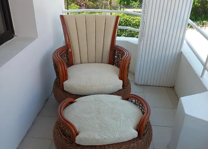 кристиан Lägenhet Sozopol