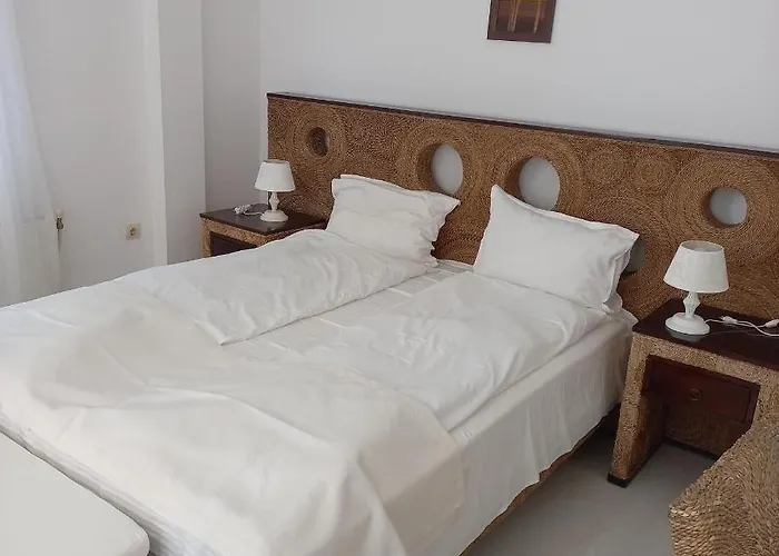 Lägenhet кристиан