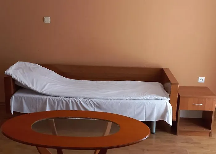 Lägenhet кристиан *