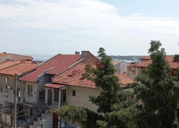 кристиан * Sozopol