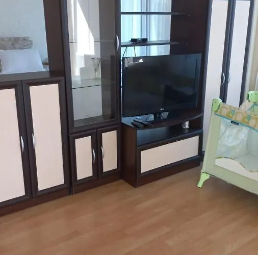 кристиан * Sozopol