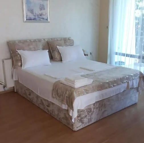 кристиан Lägenhet Sozopol