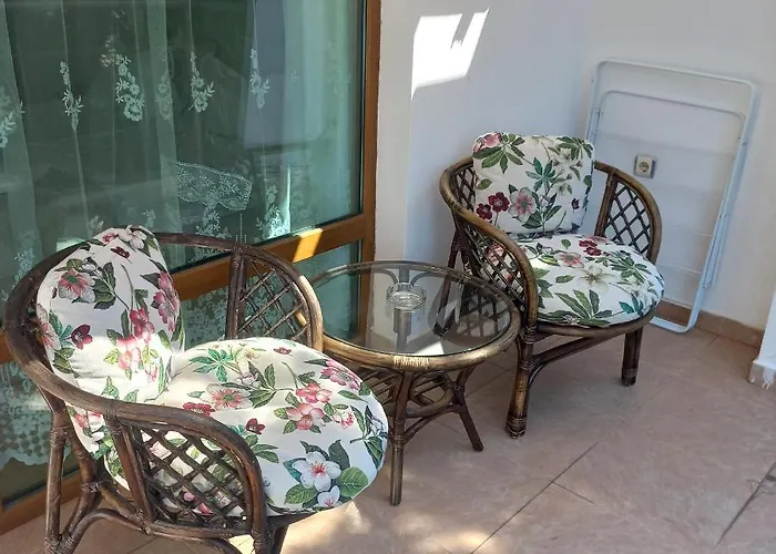 кристиан * Sozopol