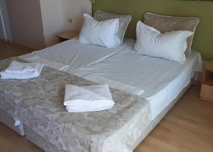 Lägenhet кристиан