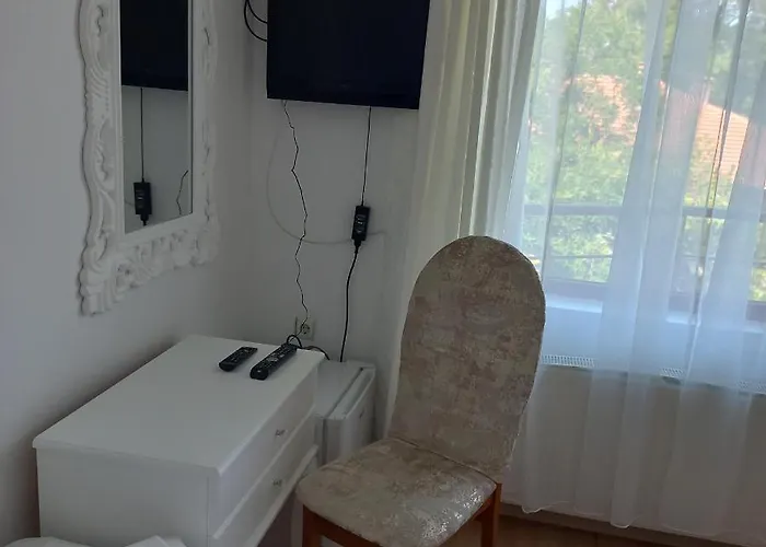 Lägenhet кристиан Sozopol