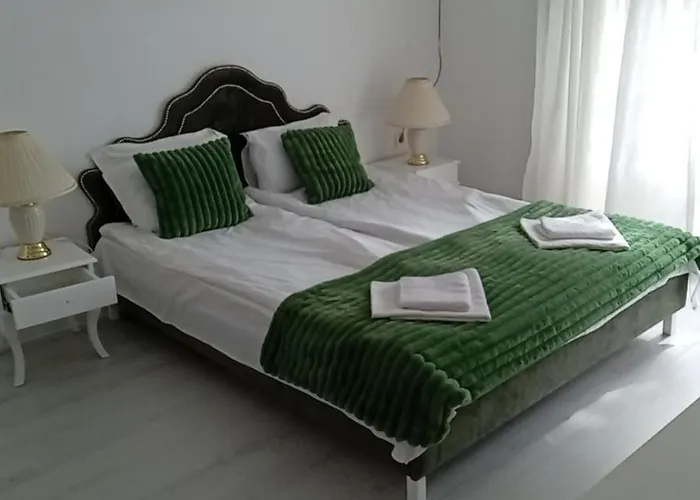 кристиан Lägenhet Sozopol