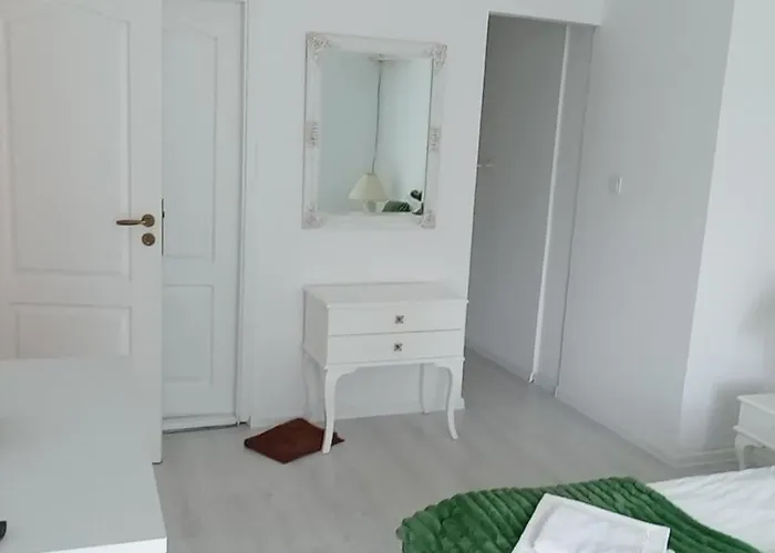 кристиан Lägenhet *